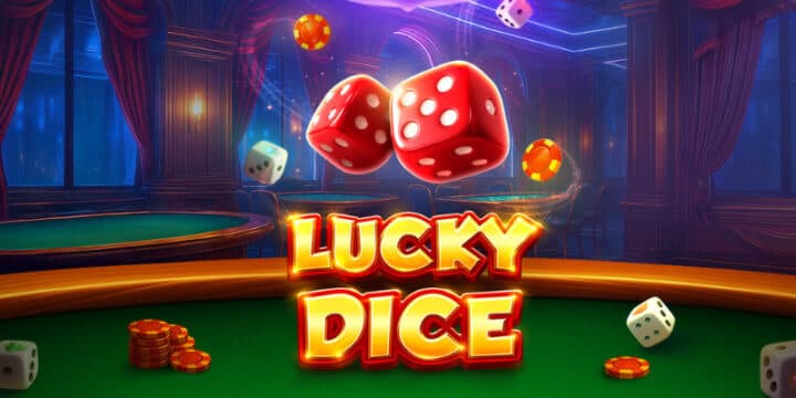 Lucky Dice 