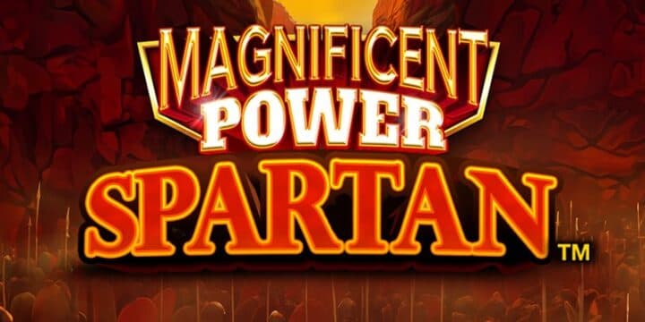 Magnificent Power Spartan img