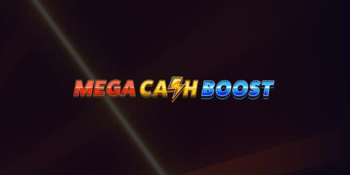 Mega Cash Boost img