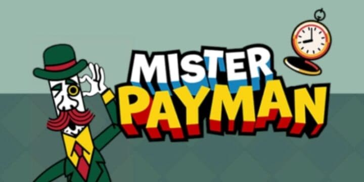 Mister Payman 