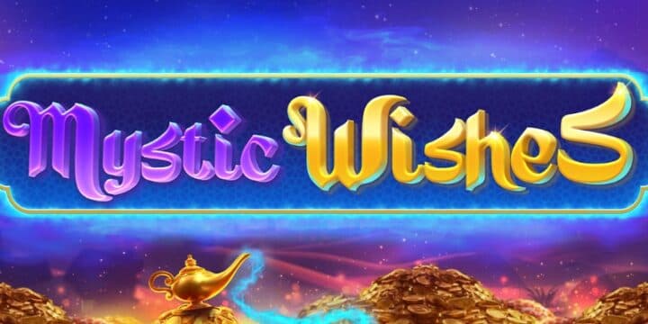 Mystic Wishes img