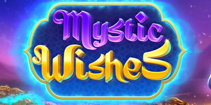 Mythic Wishes 
