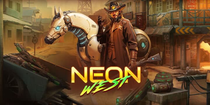 Neon West 
