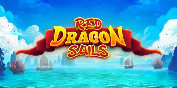 Red Dragon Sails 