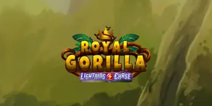 Royal Gorilla 