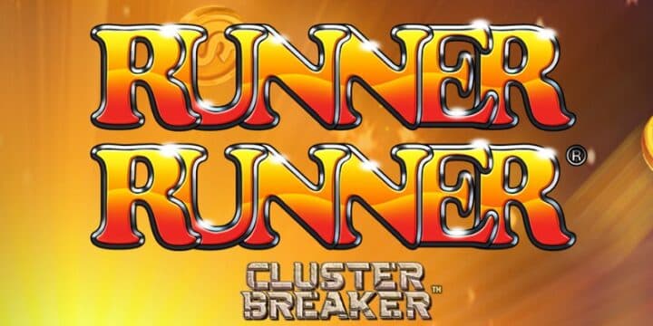 Runner Runner ClusterBreaker 