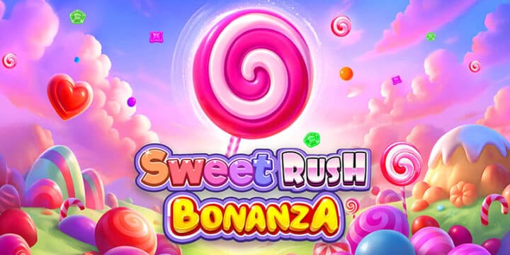 Sweet Rush Bonanza img