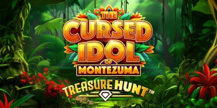 The Cursed Idol of Montezuma 