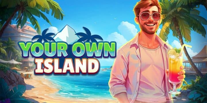 Your Own Island img