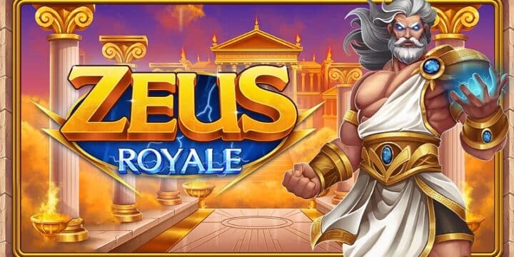 Zeus Royale img