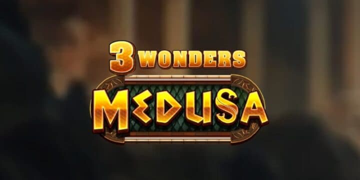 3 Wonders Medusa img