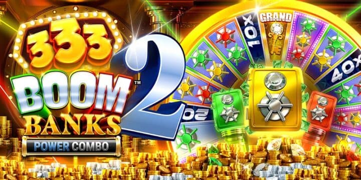 333 Boom Banks 2 Power Combo img