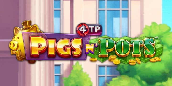 4TP Pigs N' Pots img