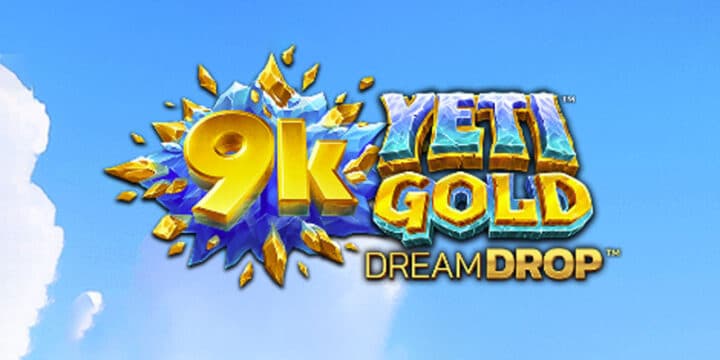 9K Yeti Gold Dream Drop img