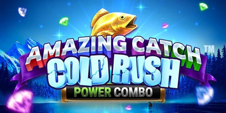 Amazing Catch Cold Rush Power Combo img