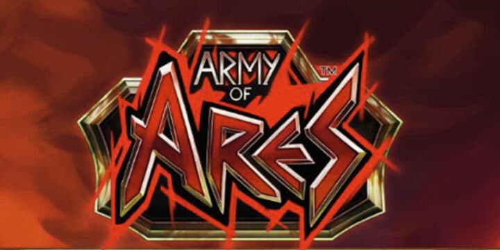 Army of Ares img