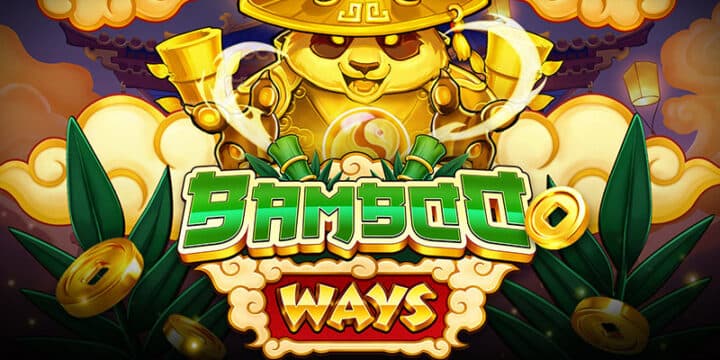 Bamboo Ways img