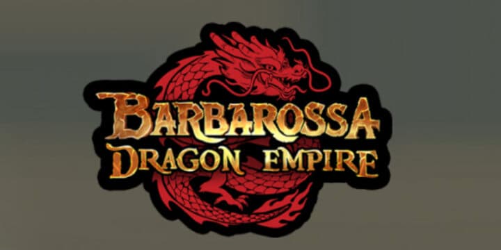 Barbarossa Dragon Empire img