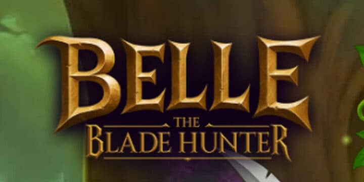 Belle the Blade Hunter img