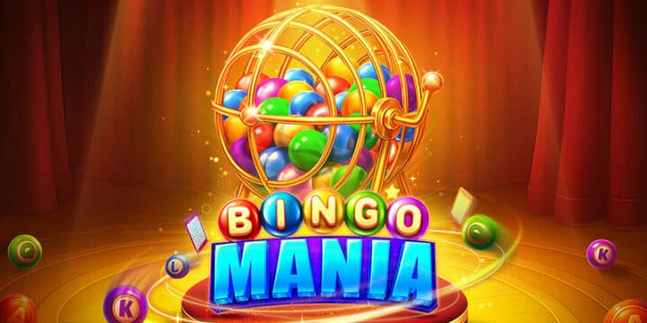 Bingo Mania img