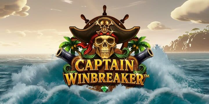 Captain Winbreaker 