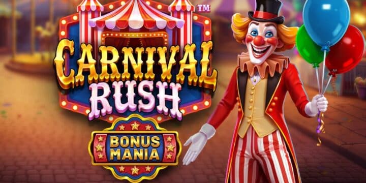 Carnival Rush img