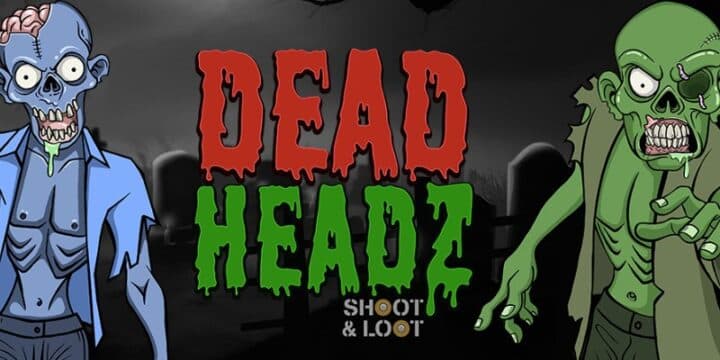 Dead Headz img