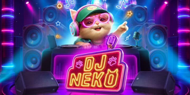 DJ Neko img
