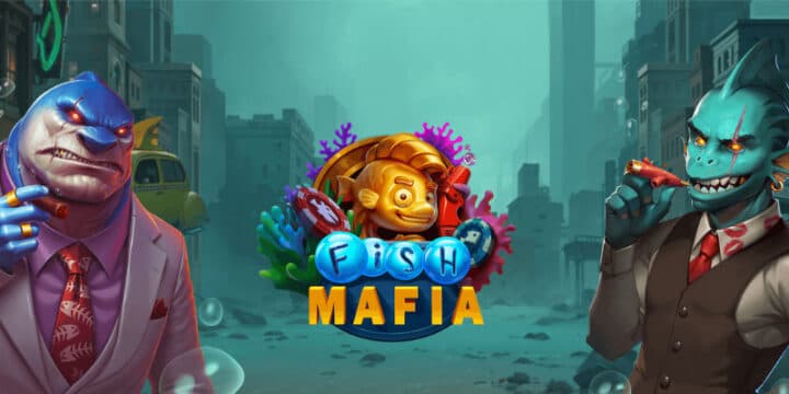 Fish Mafia img