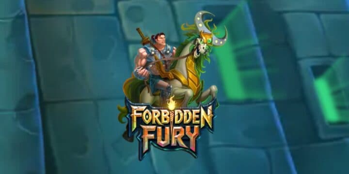 Forbidden Fury img