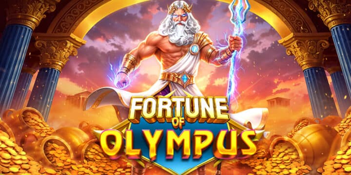 Fortune of Olympus img