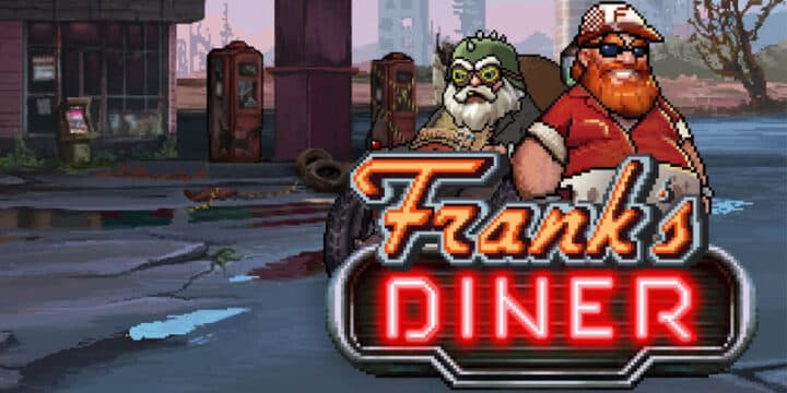 Frank's Diner img