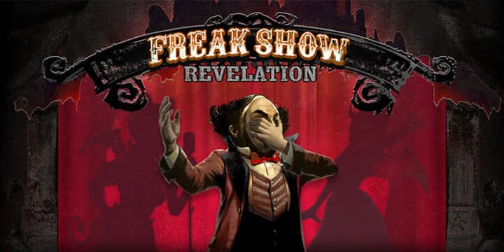 Freak Show Revelation img