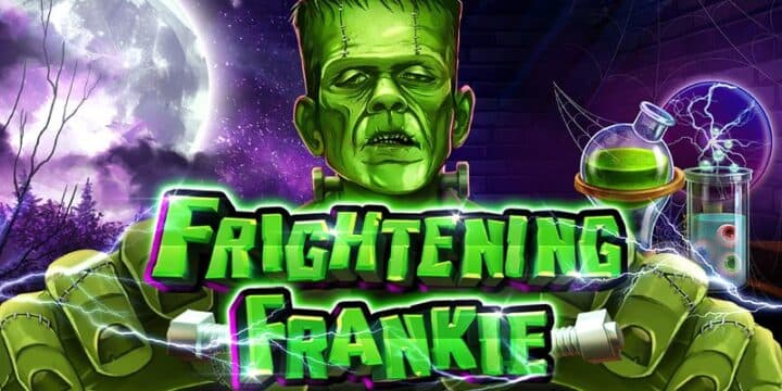 Frightening Frankie img