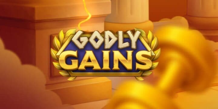 Godly Gains img