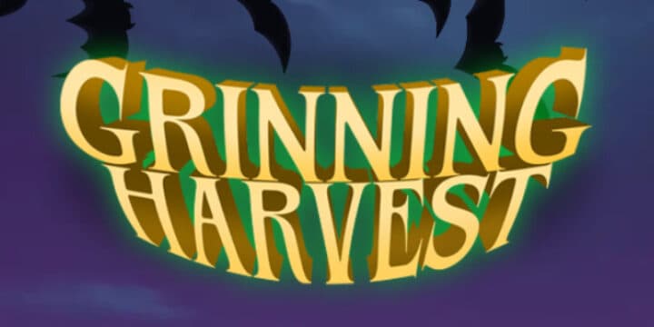 Grinning Harvest img