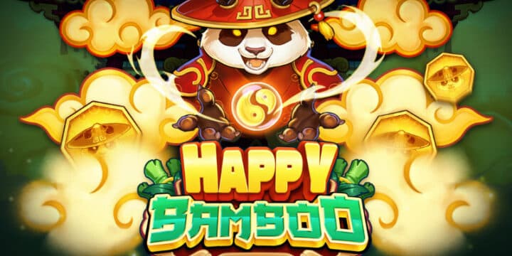 Happy Bamboo img