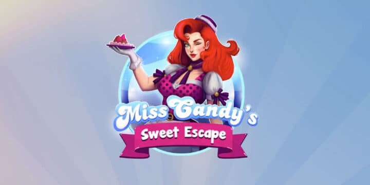 Miss Candy's Sweet Escape img