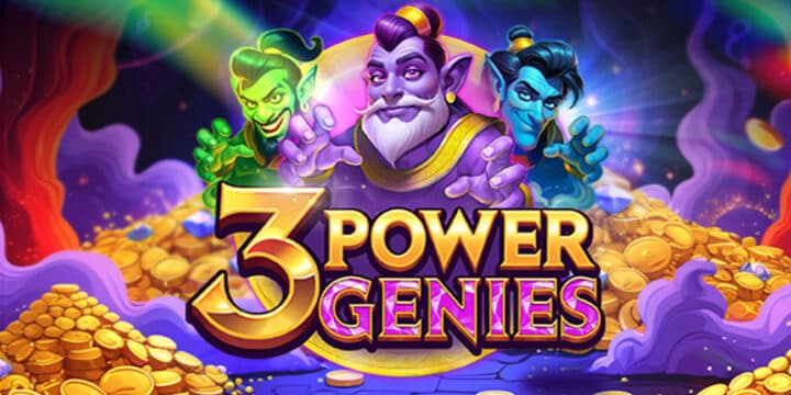 3 Power Genies img