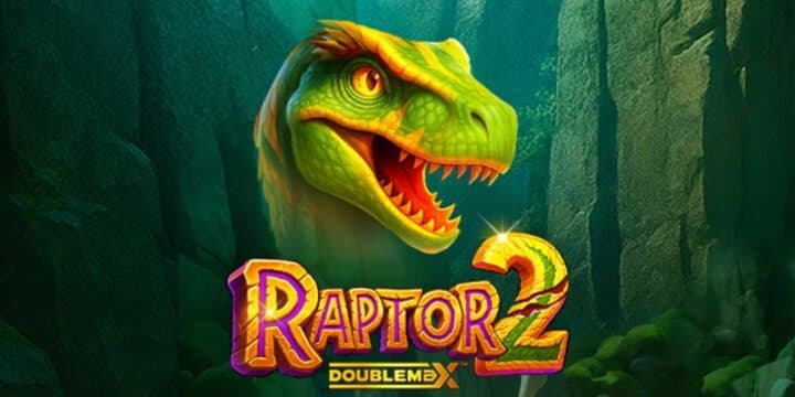 Raptor 2 DoubleMax img