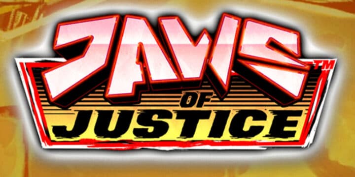 Jaws of Justice img