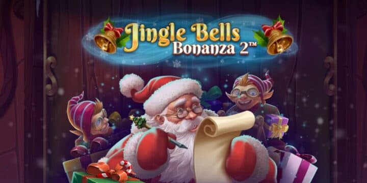 Jingle Bells Bonanza 2 img