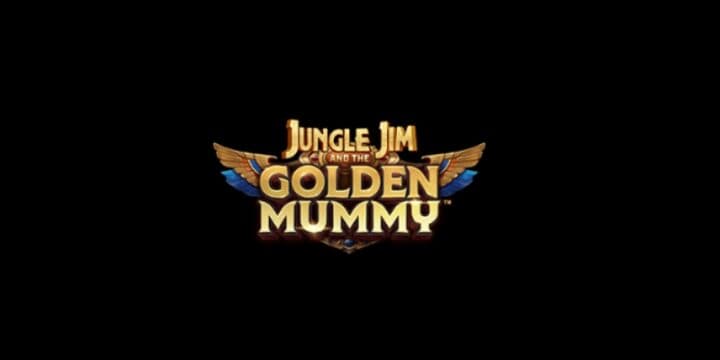 Jungle Jim and the Golden Mummy img