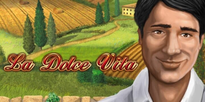 La Dolce Vita 2 img