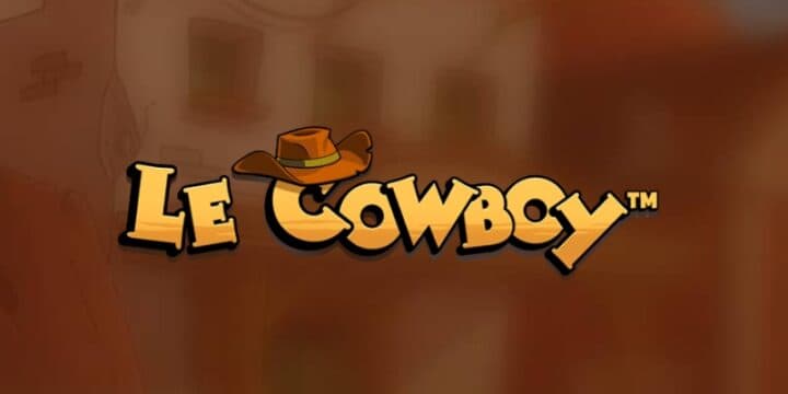 Le Cowboy img