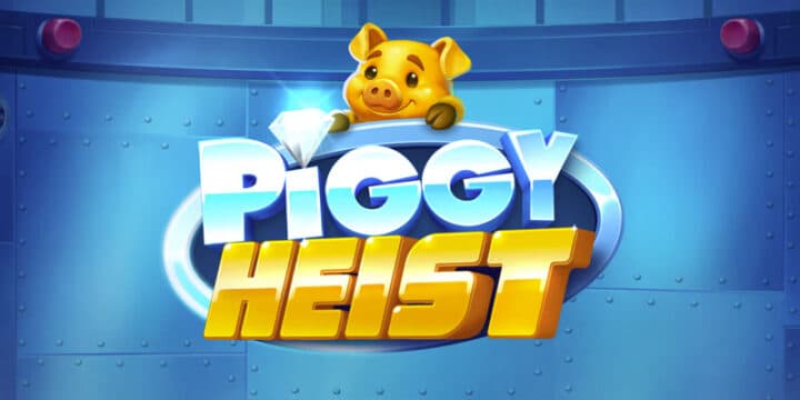Piggy Heist img