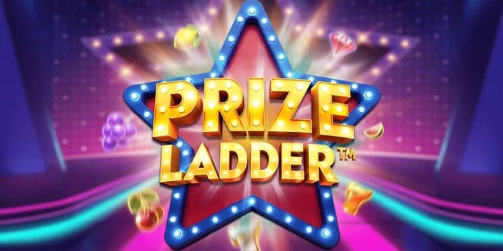 Prize Ladder 