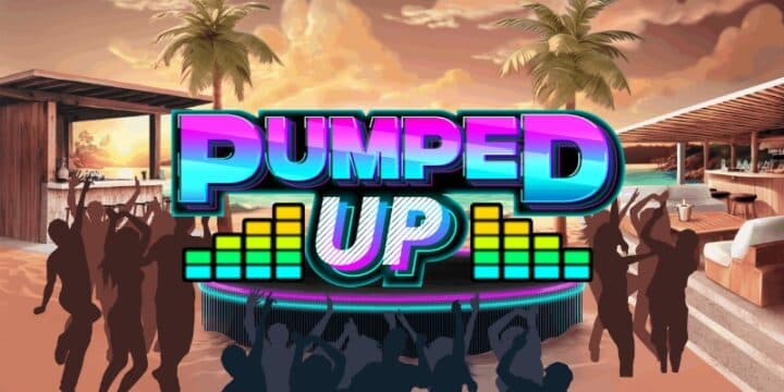 Pumped Up 
