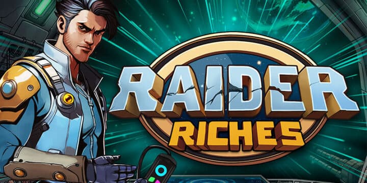Raider Riches img