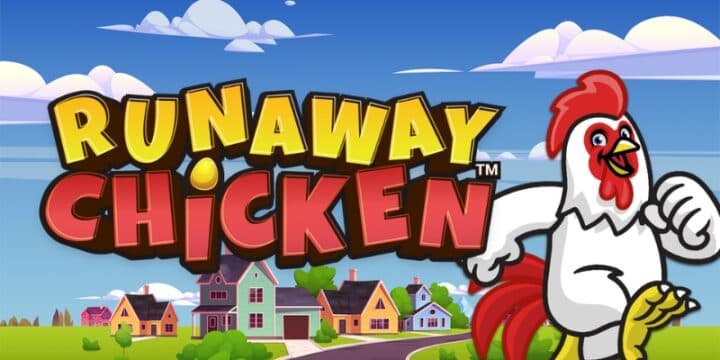 Runaway Chicken img